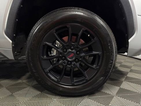 Used 2022 Toyota Tundra SR5 image 11