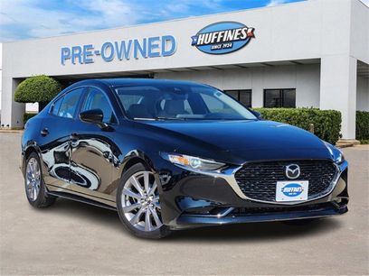Used 2019 MAZDA MAZDA3 Sedan