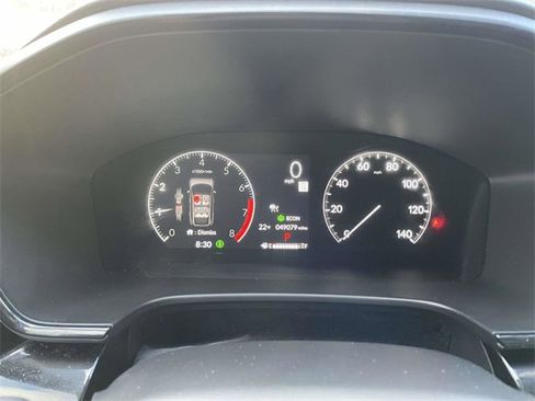 Used 2023 Honda CR-V EX-L image 23