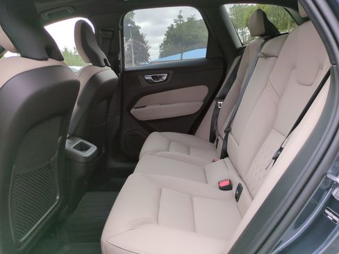 New 2026 Volvo XC60 B5 Plus w/ Protection Package Premier image 12