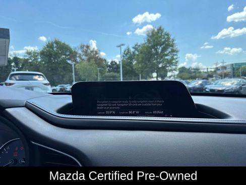 Certified 2023 MAZDA CX-30 AWD 2.5 S w/ Select Package image 19