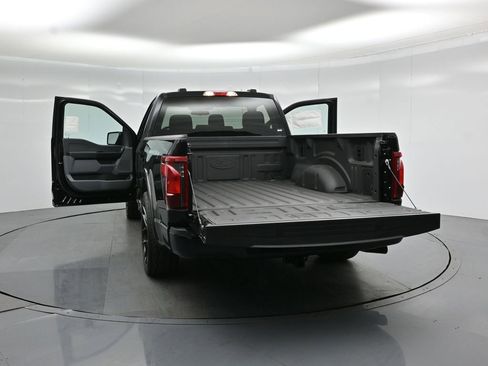 New 2025 Ford F150 XL w/ Equipment Group 103A High AWD/4WD image 25