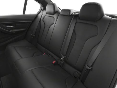 Used 2018 BMW M3 Sedan image 17