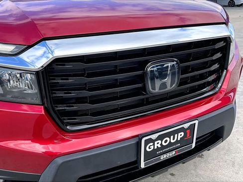 Used 2023 Honda Ridgeline RTL-E image 30