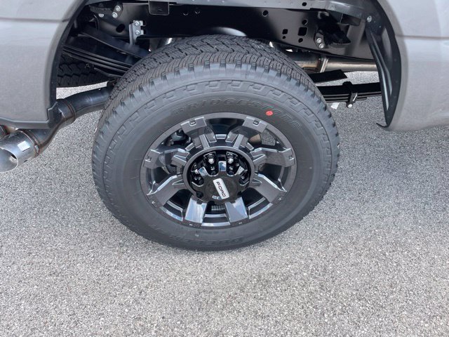 New 2026 Ford F350 XL w/ STX Appearance Package AWD/4WD image 24