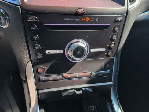 Used 2019 Ford Edge ST w/ Convenience Package image 20