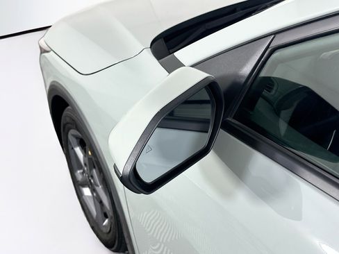 Used 2025 Kia K4 LXS image 16