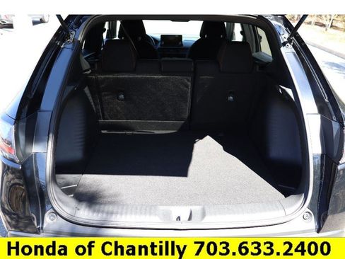 Used 2024 Honda HR-V Sport image 27