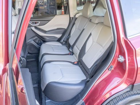 Used 2024 Subaru Forester Limited image 17