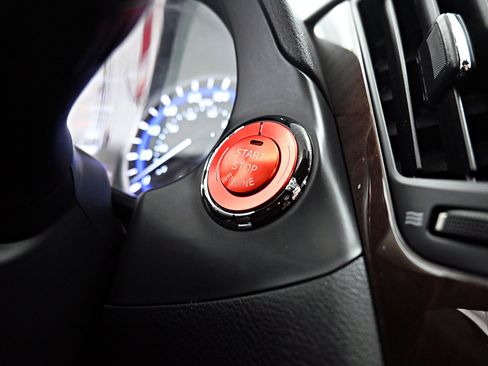 Used 2016 INFINITI Q50 3.0t Premium image 9