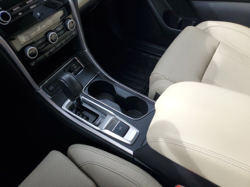 Used 2020 Subaru Ascent Limited w/ Popular Package #2A AWD/4WD image 20