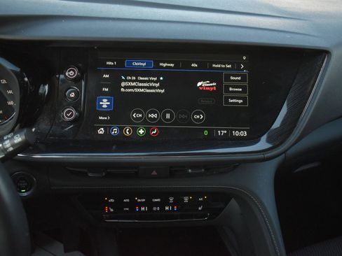 Used 2023 Buick Envision Preferred image 23