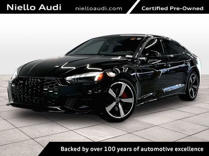 Certified 2023 Audi A5 2.0T Premium Plus w/ Premium Plus