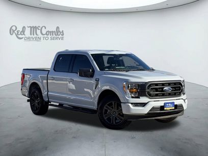 Certified 2022 Ford F150 XLT w/ Equipment Group 302A High