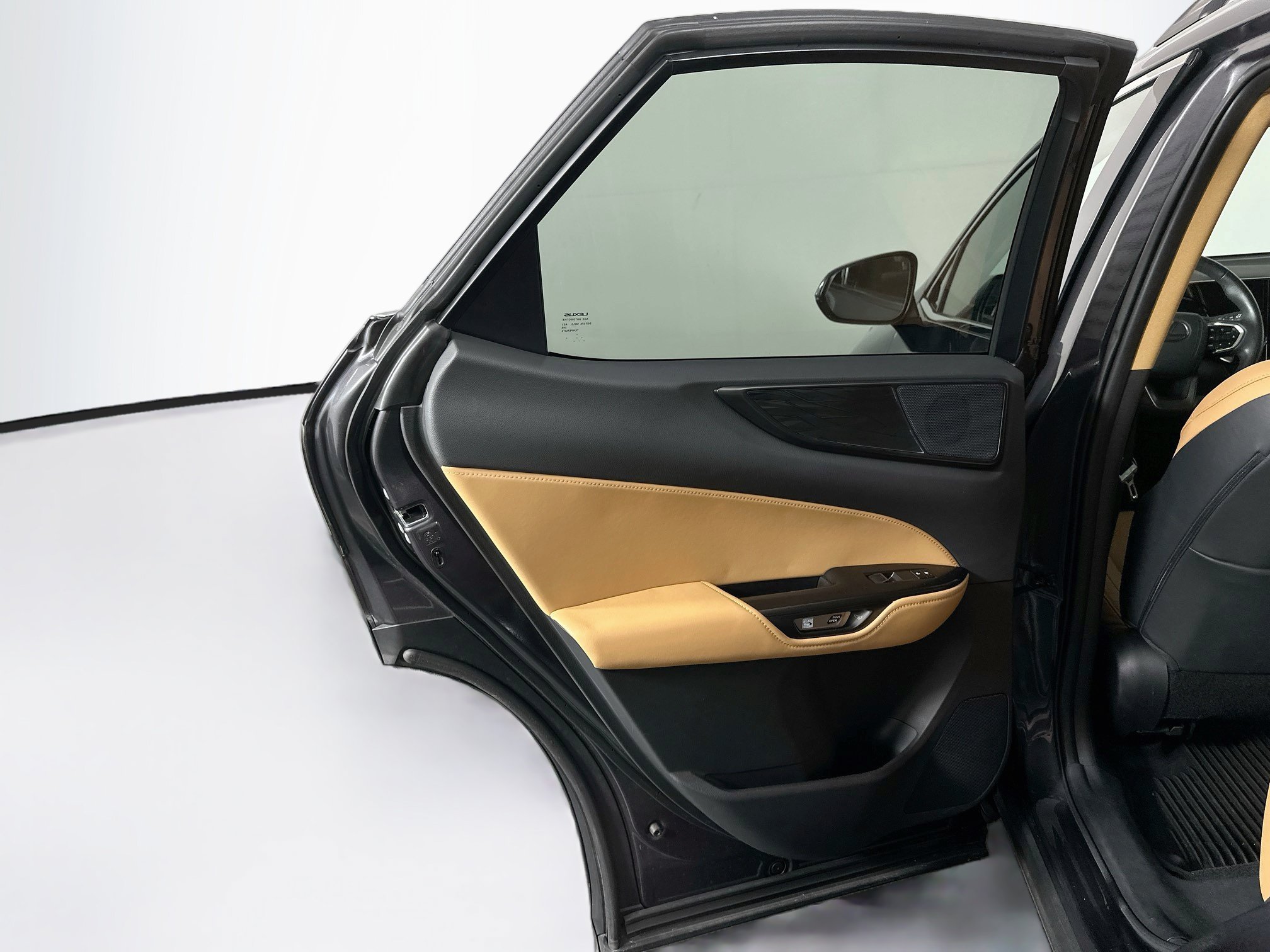 Used 2023 Lexus NX 350 AWD image 27