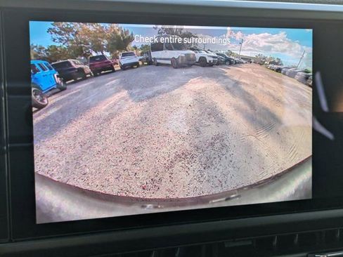 New 2026 Jeep Wrangler Unlimited Sport AWD/4WD image 18