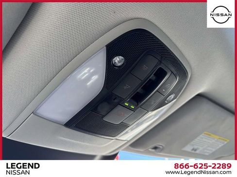 Used 2023 INFINITI QX60 Luxe w/ Performance Audio Package image 29