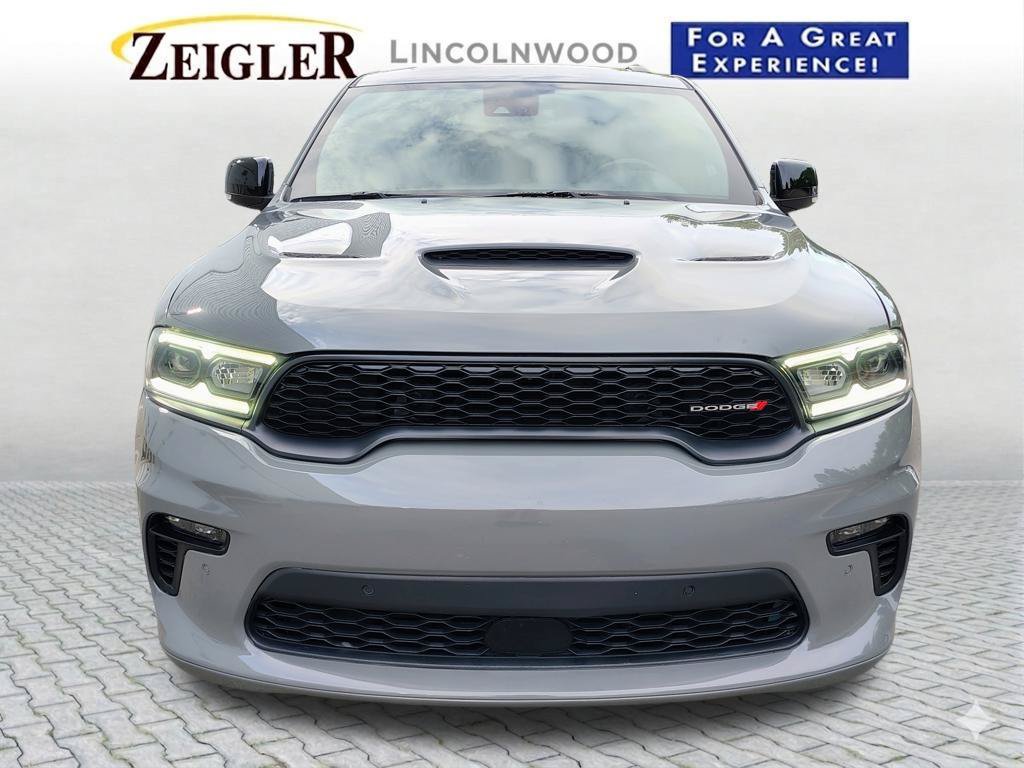 Used 2023 Dodge Durango R/T AWD/4WD image 4