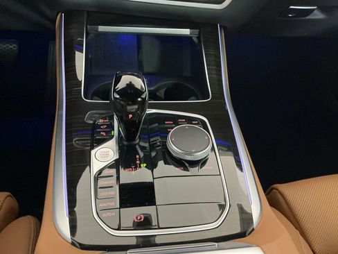 Certified 2023 BMW X5 sDrive40i image 12