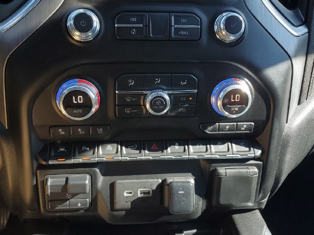Used 2019 GMC Sierra 1500 Denali w/ Denali Ultimate Package AWD/4WD image 30