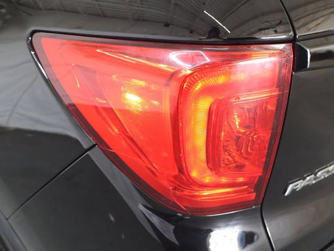 Used 2022 Honda Passport EX-L image 31