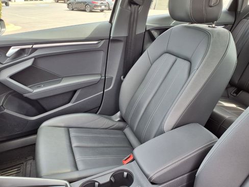 Used 2024 Audi A3 2.0T Premium FWD image 20