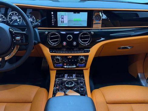 Used 2022 Rolls-Royce Ghost AWD/4WD image 42