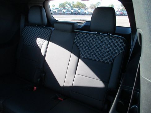 New 2026 GMC Acadia Denali w/ Super Cruise Package image 12