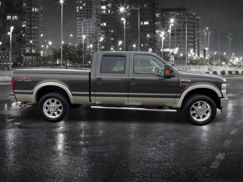 Used 2008 Ford F250 Lariat image 7