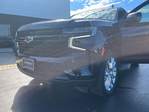 Used 2024 Chevrolet Tahoe RST w/ Luxury Package AWD/4WD image 59