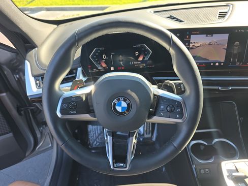 Used 2025 BMW X1 xDrive28i w/ M Sport Package image 28