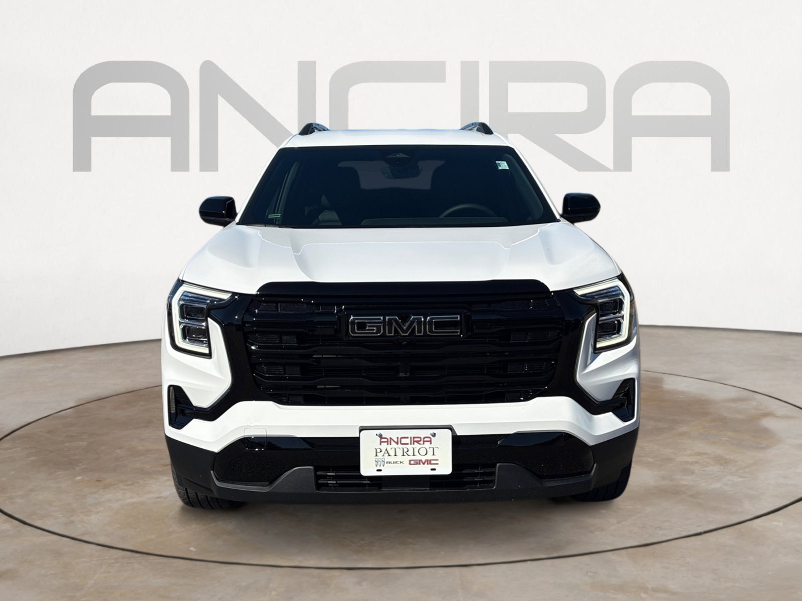 New 2027 GMC Terrain Elevation w/ Elevation Premium Package FWD image 5