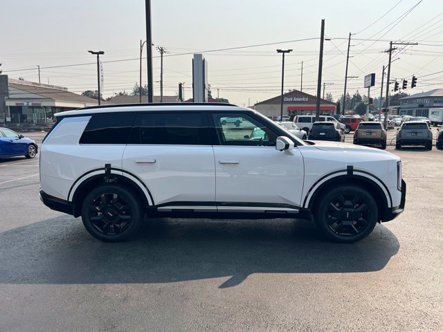 New 2027 Kia Telluride SX Prestige AWD/4WD image 6