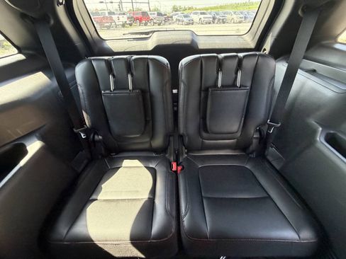Used 2016 Ford Explorer Sport w/ Equipment Group 401A AWD/4WD image 15