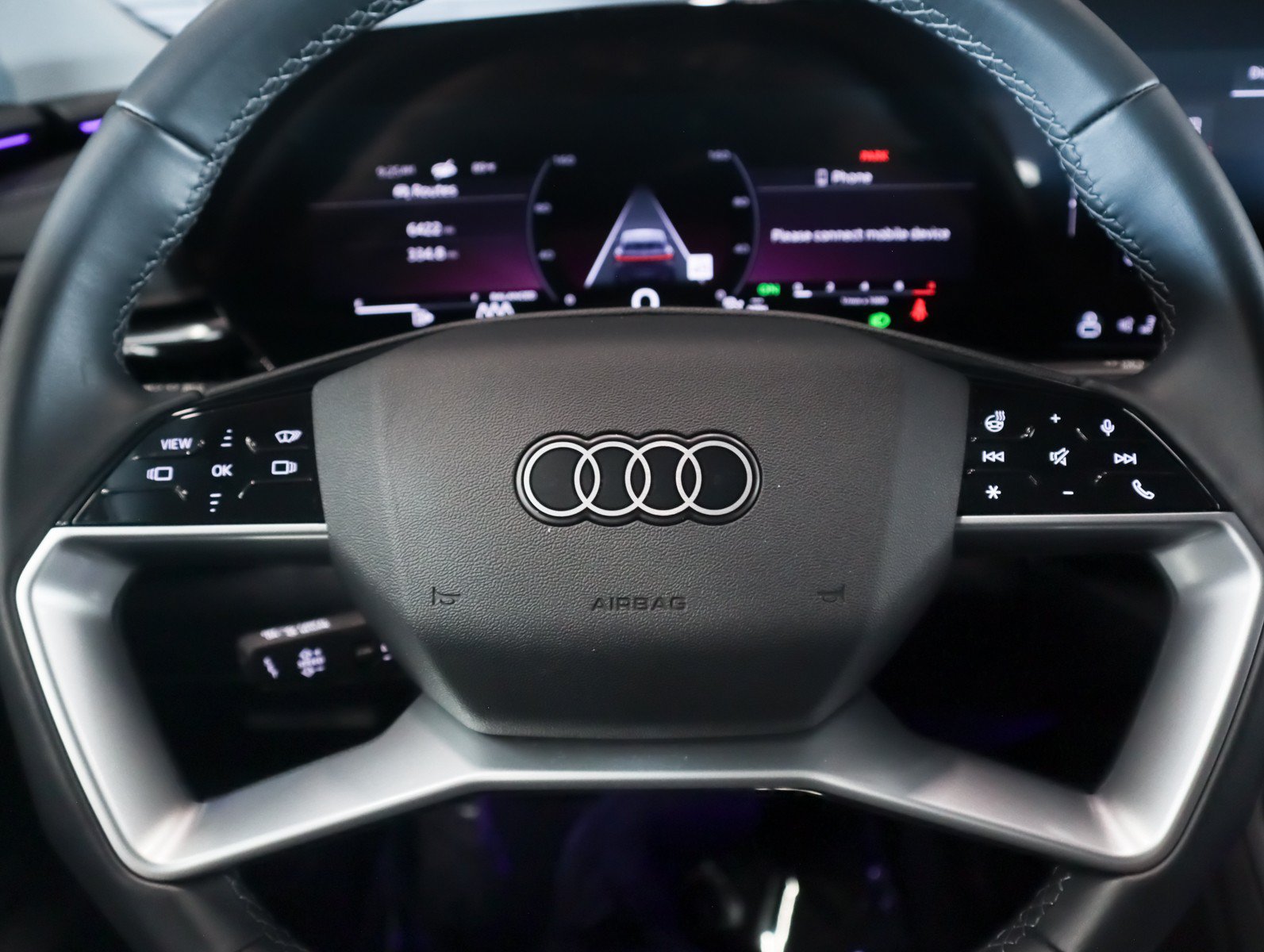 Used 2025 Audi Q5 Premium Plus w/ Premium Plus AWD/4WD image 19
