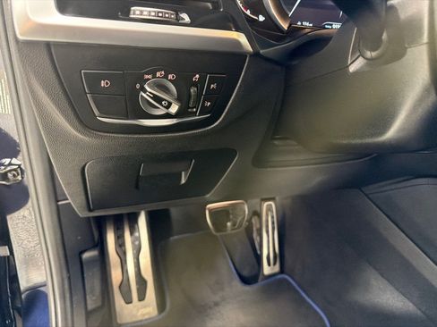 Used 2019 BMW X4 M40i w/ Premium Package AWD/4WD image 15