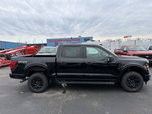 New 2026 Ford F150 XLT w/ Equipment Group 302A MID AWD/4WD image 9