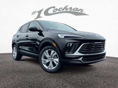 New 2026 Buick Encore GX Preferred w/ Comfort Package