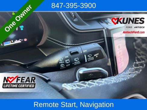 Used 2024 Jeep Grand Cherokee Limited 4xe image 39