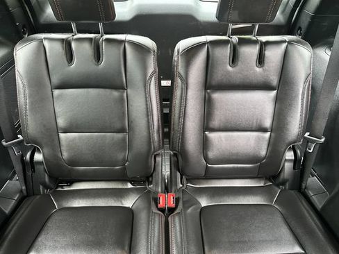 Used 2018 Ford Explorer Sport w/ Equipment Group 401A AWD/4WD image 20