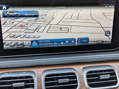 New 2026 Mercedes-Benz GLE 350 4MATIC image 13