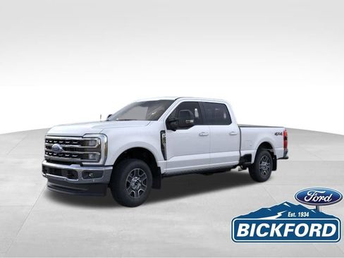 New 2026 Ford F250 Lariat AWD/4WD image 1
