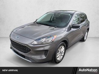 Used 2022 Ford Escape SE w/ Convenience Package video 1