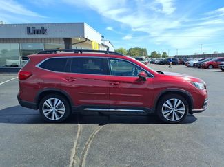 Used 2022 Subaru Ascent Limited w/ Technology Package AWD/4WD video 2