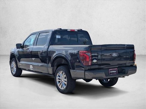 New 2026 Ford F150 King Ranch AWD/4WD image 2