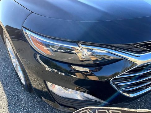 Used 2024 Chevrolet Malibu LT image 33