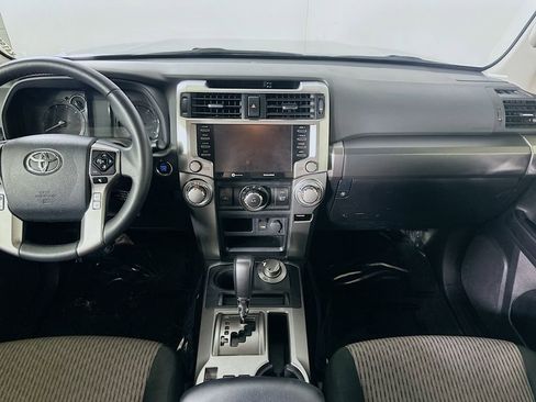 Used 2024 Toyota 4Runner SR5 image 18