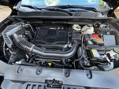 Used 2026 Chevrolet Blazer LT FWD image 27