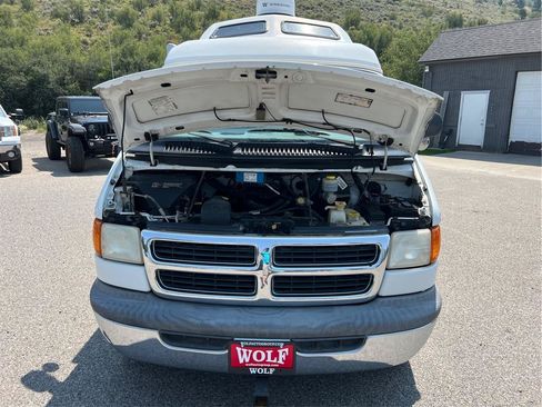 Used 2000 Dodge B3500 RWD image 11