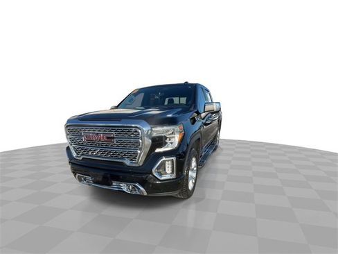 Certified 2020 GMC Sierra 1500 Denali w/ Technology Package image 4